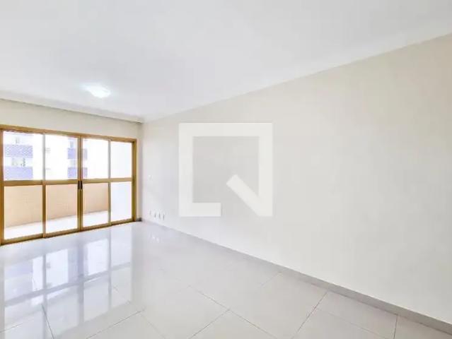 Apartamento para Locação em São José dos Campos/SP Parque Residencial Aquarius 3 Quartos