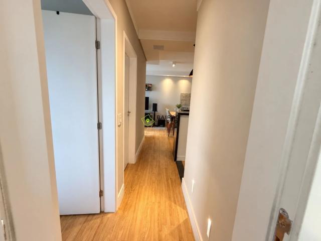 Apartamento para Locação em São José dos Campos/SP Parque Residencial Aquarius 3 Quartos
