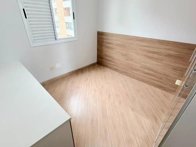 Apartamento para Locação em São José dos Campos/SP Parque Residencial Aquarius 3 Quartos