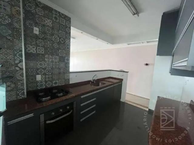 Apartamento para Locação em São José dos Campos/SP Jardim Aquárius 3 Quartos