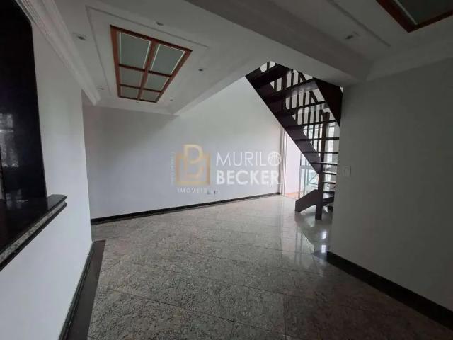 Apartamento para Locação em São José dos Campos/SP Parque Residencial Aquarius 3 Quartos