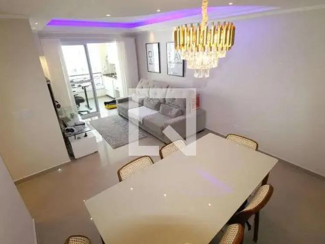 Apartamento para Locação em São José dos Campos/SP Parque Residencial Aquarius 3 Quartos