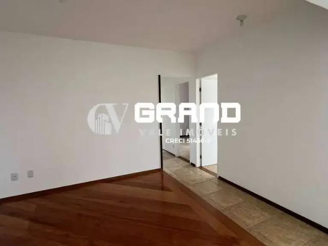 Apartamento para Locação em São José dos Campos/SP Parque Residencial Aquarius 3 Quartos