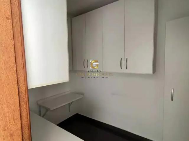Apartamento para Locação em São José dos Campos/SP Parque Residencial Aquarius 3 Quartos