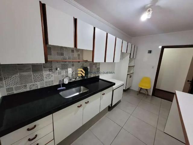 Apartamento para Locação em São José dos Campos/SP Parque Residencial Aquarius 3 Quartos