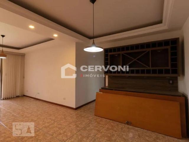 Apartamento para Locação em São José dos Campos/SP Parque Residencial Aquarius 3 Quartos