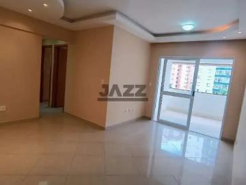 Apartamento para Locação em São José dos Campos/SP Parque Residencial Aquarius 3 Quartos
