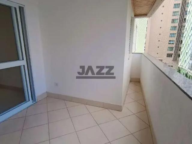 Apartamento para Locação em São José dos Campos/SP Parque Residencial Aquarius 3 Quartos