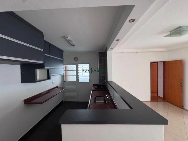 Apartamento para Locação em São José dos Campos/SP Parque Residencial Aquarius 3 Quartos