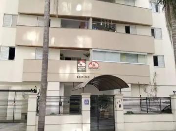 Apartamento para Locação em São José dos Campos/SP Parque Residencial Aquarius 3 Quartos