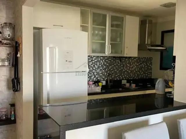 Apartamento para Locação em São José dos Campos/SP Parque Residencial Aquarius 3 Quartos