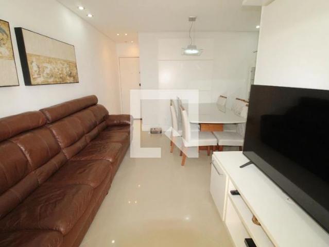 Apartamento para Locação em São José dos Campos/SP Parque Residencial Aquarius 3 Quartos