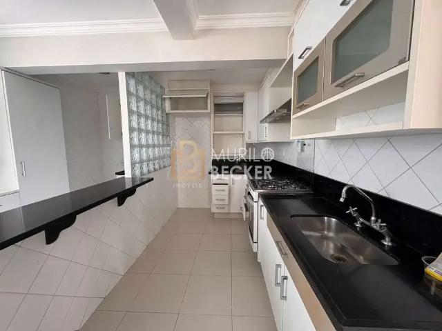 Apartamento para Locação em São José dos Campos/SP Parque Residencial Aquarius 3 Quartos