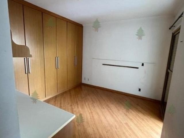 Apartamento para Locação em São José dos Campos/SP Parque Residencial Aquarius 3 Quartos