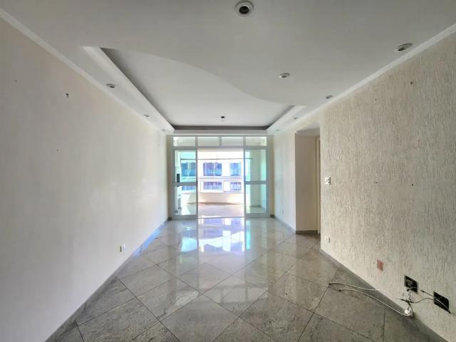 Apartamento para Locação em São José dos Campos/SP Parque Residencial Aquarius 3 Quartos