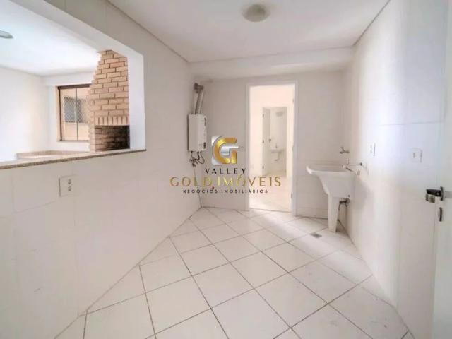 Apartamento para Locação em São José dos Campos/SP Parque Residencial Aquarius 4 Quartos