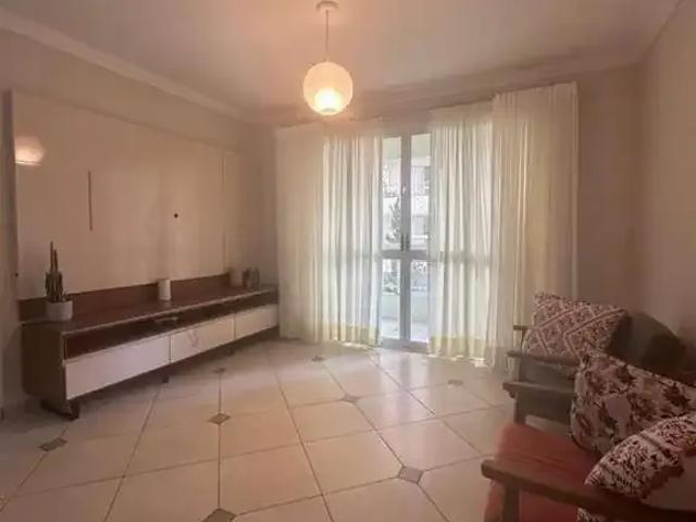 Apartamento para Locação em São José dos Campos/SP Parque Residencial Aquarius 4 Quartos