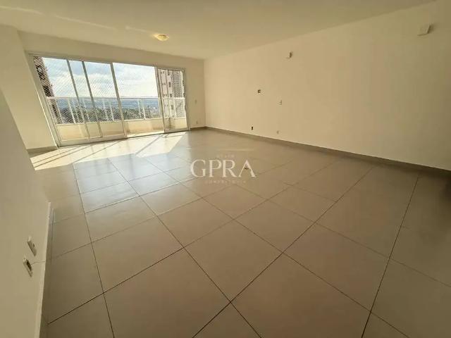 Apartamento para Locação em São José dos Campos/SP Parque Residencial Aquarius 4 Quartos
