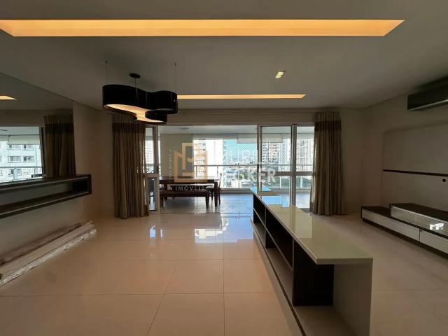 Apartamento para Locação em São José dos Campos/SP Parque Residencial Aquarius 4 Quartos