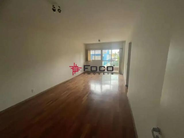 Apartamento para Locação em São José dos Campos/SP Parque Residencial Aquarius 4 Quartos