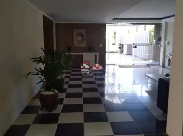 Apartamento para Locação em São José dos Campos/SP Parque Residencial Aquarius 4 Quartos