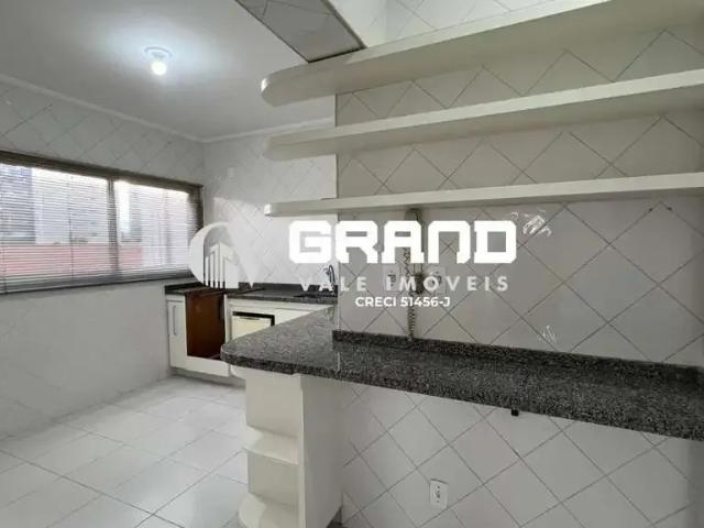 Apartamento para Locação em São José dos Campos/SP Parque Residencial Aquarius 4 Quartos