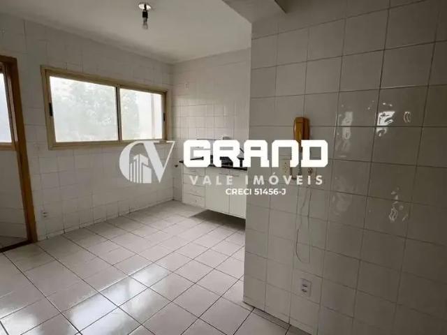 Apartamento para Locação em São José dos Campos/SP Parque Residencial Aquarius 4 Quartos
