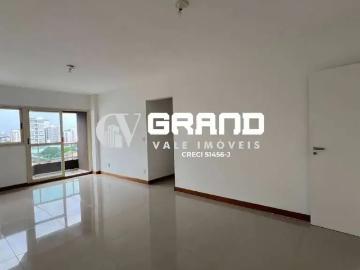 Apartamento para Locação em São José dos Campos/SP Parque Residencial Aquarius 4 Quartos