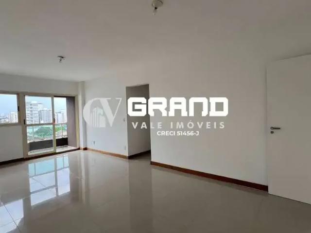 Apartamento para Locação em São José dos Campos/SP Parque Residencial Aquarius 4 Quartos