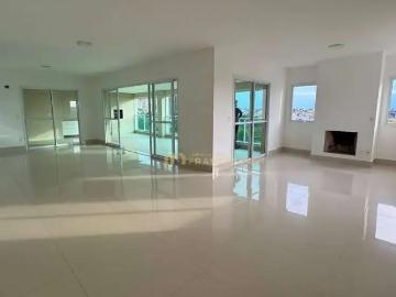 Apartamento para Locação em São José dos Campos/SP Parque Residencial Aquarius 4 Quartos