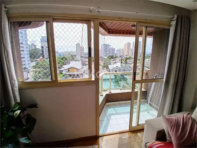Apartamento para Locação em São José dos Campos/SP Parque Residencial Aquarius 4 Quartos