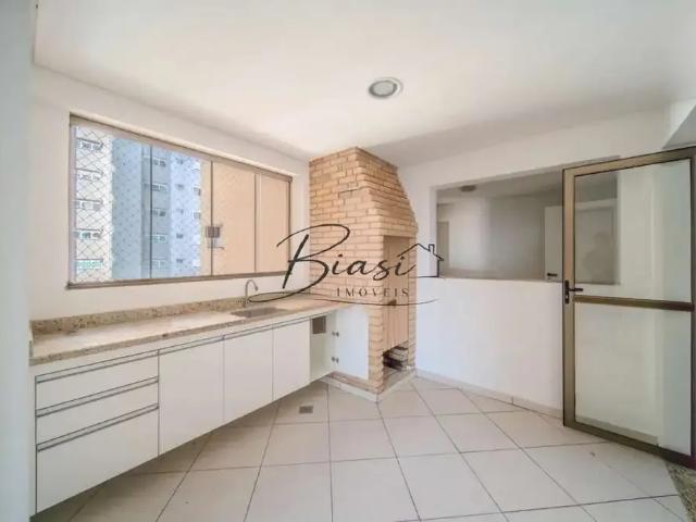 Apartamento para Locação em São José dos Campos/SP Parque Residencial Aquarius 4 Quartos