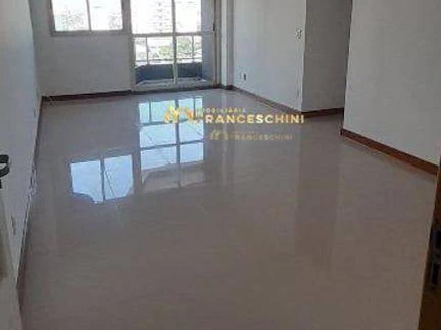 Apartamento para Locação em São José dos Campos/SP Parque Residencial Aquarius 4 Quartos