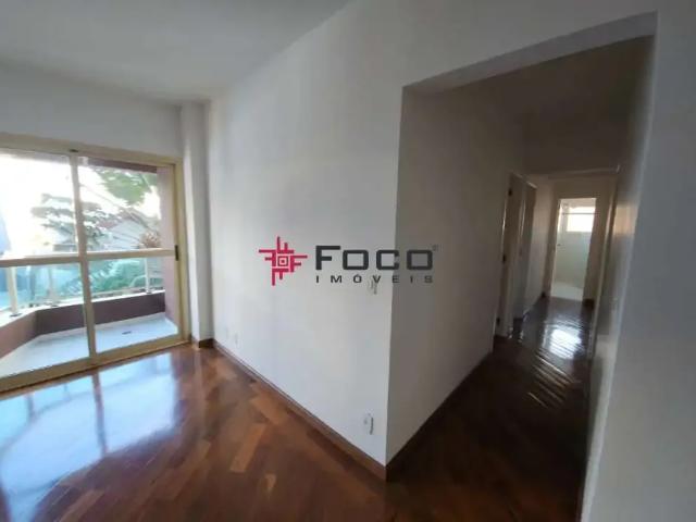 Apartamento para Locação em São José dos Campos/SP Parque Residencial Aquarius 4 Quartos