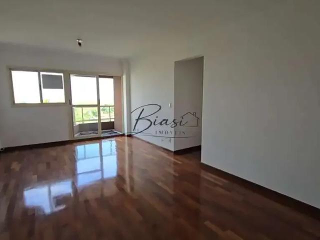 Apartamento para Locação em São José dos Campos/SP Parque Residencial Aquarius 4 Quartos