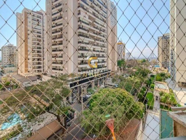 Apartamento para Locação em São José dos Campos/SP Parque Residencial Aquarius 4 Quartos