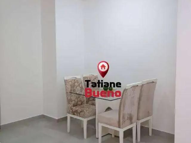 Apartamento para Locação em São José dos Campos/SP Parque Residencial Flamboyant 3 Quartos