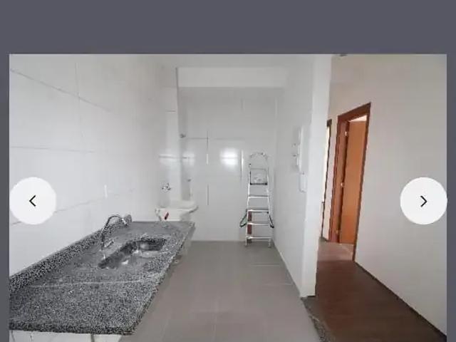 Apartamento para Locação em São José dos Campos/SP Parque Residencial Flamboyant 3 Quartos