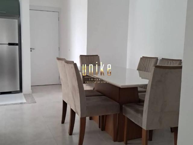 Apartamento para Locação em São José dos Campos/SP Parque Residencial Flamboyant 3 Quartos