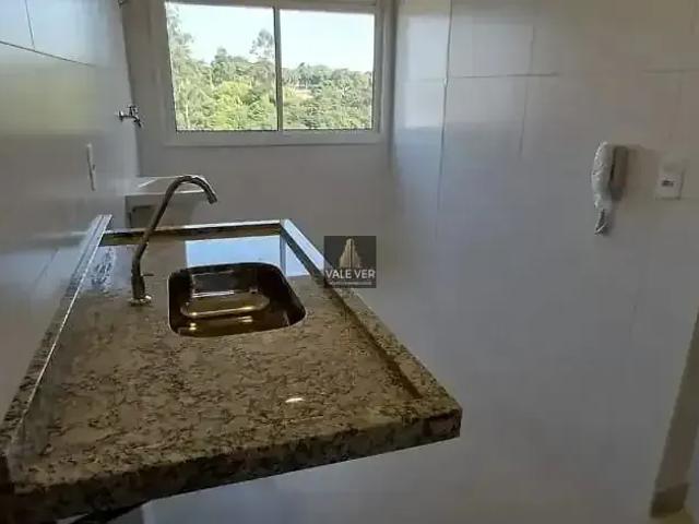 Apartamento para Locação em São José dos Campos/SP Parque Residencial Flamboyant 3 Quartos