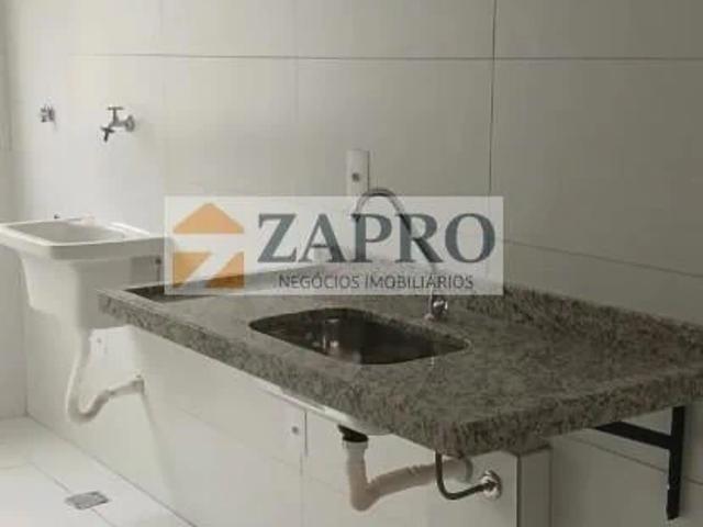 Apartamento para Locação em São José dos Campos/SP Parque Residencial Flamboyant 3 Quartos