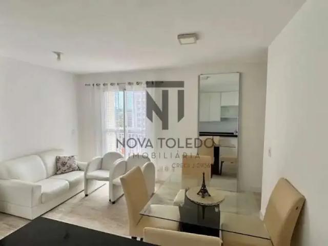 Apartamento para Locação em São José dos Campos/SP Parque Residencial Flamboyant 3 Quartos
