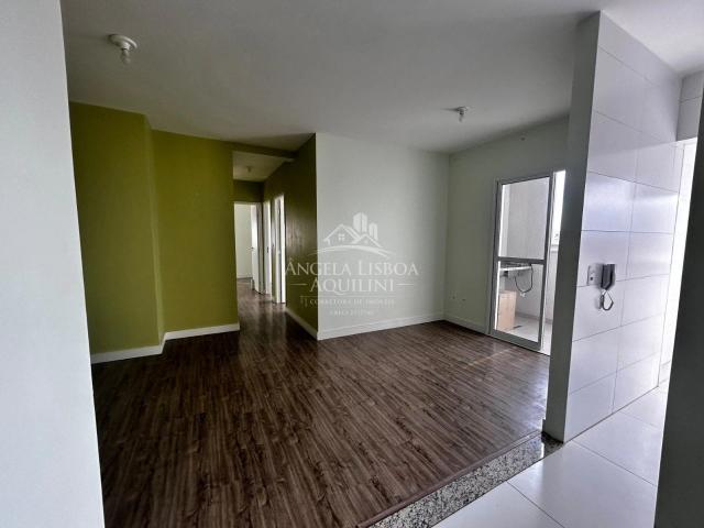 Apartamento para Locação em São José dos Campos/SP Parque Residencial Flamboyant 3 Quartos