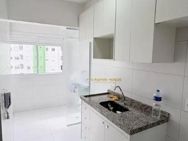 Apartamento para Locação em São José dos Campos/SP Parque Residencial Flamboyant 3 Quartos