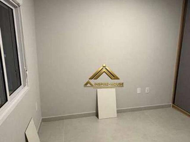 Apartamento para Locação em São José dos Campos/SP Parque Residencial Flamboyant 3 Quartos