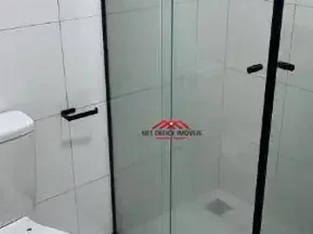 Apartamento para Locação em São José dos Campos/SP Parque Residencial Flamboyant 3 Quartos