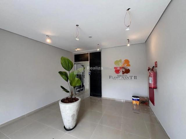 Apartamento para Locação em São José dos Campos/SP Parque Residencial Flamboyant 3 Quartos