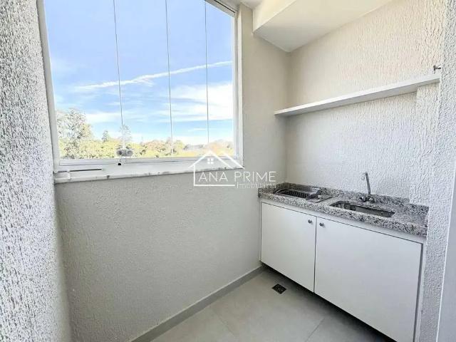 Apartamento para Locação em São José dos Campos/SP Parque Residencial Flamboyant 3 Quartos