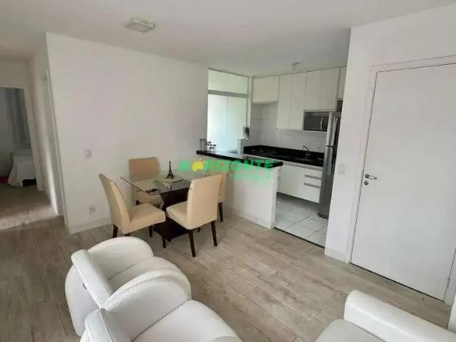 Apartamento para Locação em São José dos Campos/SP Jardim da Granja 3 Quartos