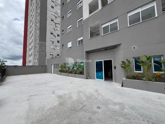 Apartamento para Locação em São José dos Campos/SP Parque Residencial Flamboyant 3 Quartos